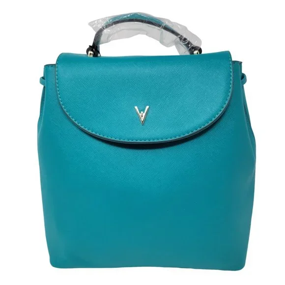 Vanessa Williams | Bags | Vanessa Williams Peacock Blue Lush  display picture 1